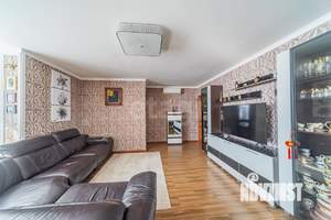 3-к квартира, вторичка, 115м2, 5/25 этаж