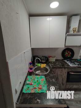 1-к квартира, вторичка, 38м2, 8/9 этаж