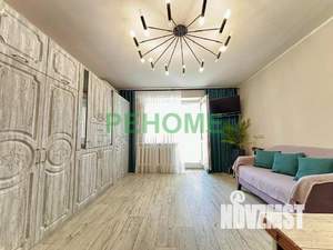 3-к квартира, вторичка, 66м2, 3/9 этаж