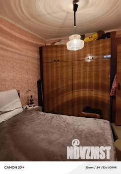 3-к квартира, вторичка, 57м2, 6/9 этаж