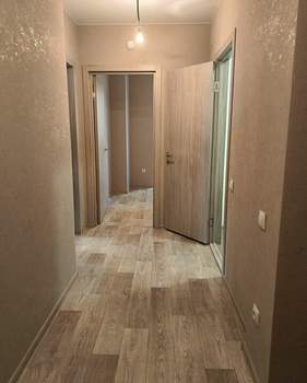 1-к квартира, вторичка, 36м2, 9/18 этаж