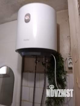 1-к квартира, вторичка, 32м2, 3/6 этаж