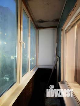 2-к квартира, вторичка, 53м2, 3/10 этаж