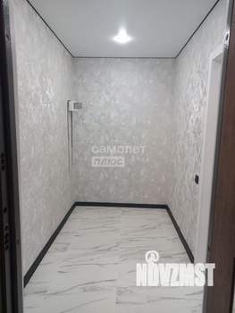 1-к квартира, вторичка, 40м2, 9/10 этаж
