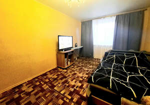 1-к квартира, вторичка, 34м2, 5/9 этаж