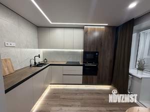 1-к квартира, вторичка, 39м2, 2/10 этаж