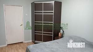 3-к квартира, вторичка, 69м2, 4/10 этаж