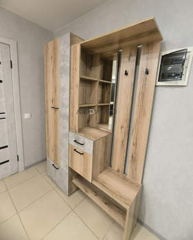 1-к квартира, вторичка, 41м2, 5/9 этаж