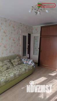 2-к квартира, вторичка, 53м2, 5/5 этаж