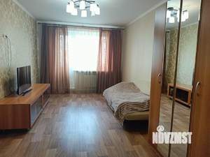 1-к квартира, вторичка, 39м2, 7/9 этаж