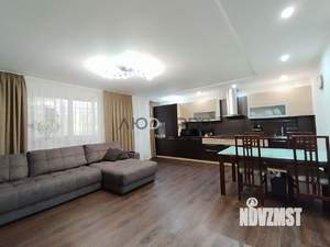 3-к квартира, вторичка, 78м2, 2/10 этаж