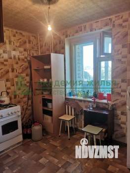 1-к квартира, вторичка, 30м2, 7/10 этаж