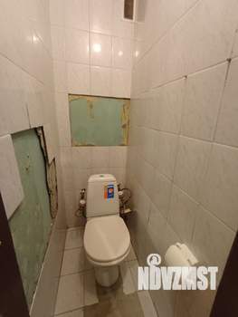 2-к квартира, вторичка, 46м2, 4/5 этаж