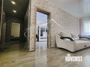 2-к квартира, вторичка, 61м2, 10/25 этаж