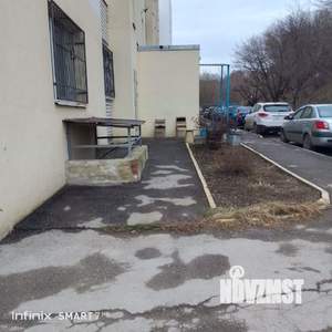 1-к квартира, вторичка, 36м2, 9/12 этаж