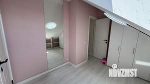 3-к квартира, вторичка, 128м2, 4/5 этаж