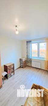 1-к квартира, вторичка, 25м2, 7/10 этаж