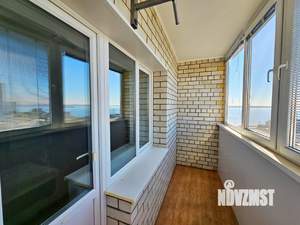 1-к квартира, вторичка, 49м2, 9/10 этаж