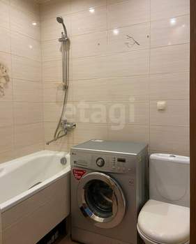 1-к квартира, вторичка, 38м2, 8/10 этаж