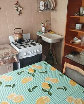 2-к квартира, вторичка, 31м2, 4/5 этаж
