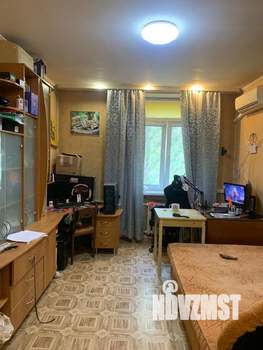 1-к квартира, вторичка, 37м2, 1/3 этаж