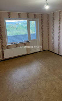 1-к квартира, вторичка, 33м2, 6/10 этаж