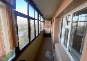 2-к квартира, вторичка, 50м2, 9/9 этаж