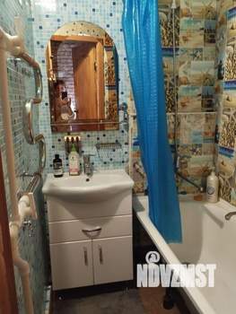 2-к квартира, вторичка, 41м2, 5/5 этаж