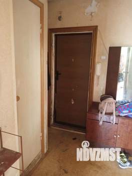 1-к квартира, вторичка, 39м2, 9/9 этаж