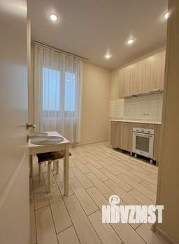 1-к квартира, вторичка, 34м2, 8/10 этаж