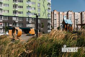 4-к квартира, вторичка, 78м2, 22/22 этаж