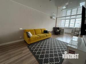 2-к квартира, вторичка, 53м2, 22/24 этаж