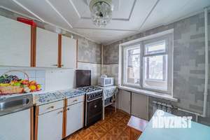 1-к квартира, вторичка, 32м2, 5/10 этаж