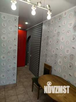 2-к квартира, вторичка, 43м2, 4/9 этаж