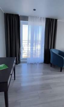 1-к квартира, вторичка, 33м2, 11/19 этаж