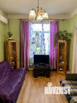 2-к квартира, вторичка, 41м2, 4/5 этаж