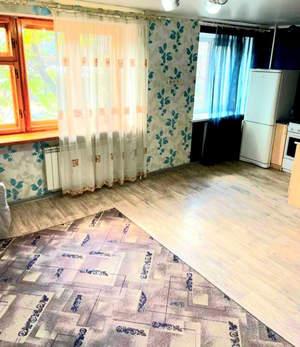 2-к квартира, вторичка, 48м2, 3/5 этаж