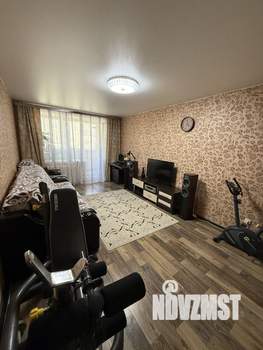 1-к квартира, вторичка, 38м2, 8/10 этаж