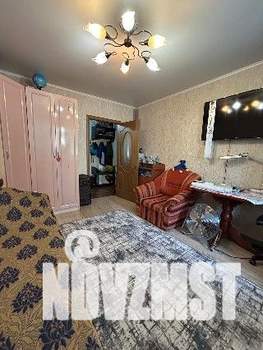 2-к квартира, вторичка, 53м2, 3/6 этаж