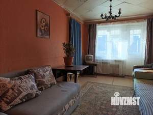 2-к квартира, вторичка, 41м2, 5/5 этаж