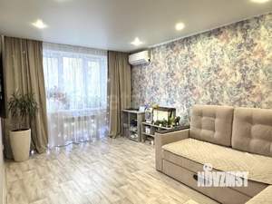 3-к квартира, вторичка, 65м2, 7/10 этаж