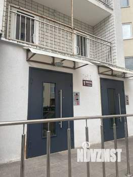 2-к квартира, вторичка, 66м2, 1/23 этаж