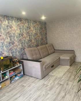 3-к квартира, вторичка, 66м2, 7/10 этаж