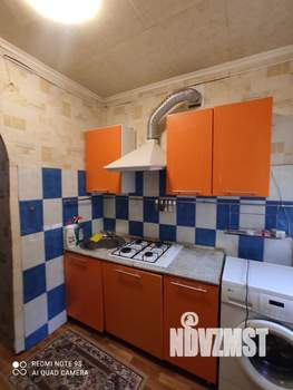 1-к квартира, вторичка, 22м2, 1/9 этаж