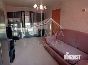 2-к квартира, вторичка, 45м2, 2/5 этаж