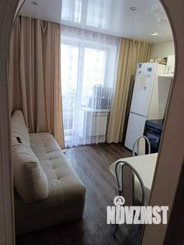 1-к квартира, вторичка, 36м2, 11/12 этаж