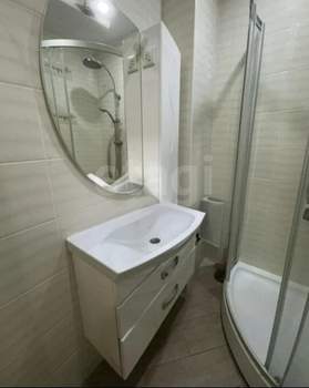 Студия квартира, вторичка, 39м2, 5/15 этаж