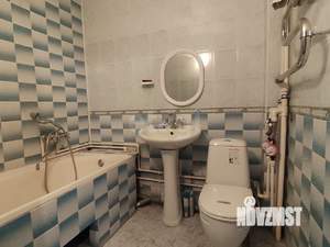 1-к квартира, вторичка, 37м2, 4/10 этаж