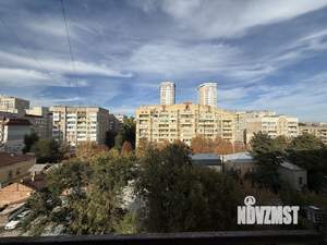 1-к квартира, вторичка, 33м2, 7/9 этаж