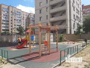 2-к квартира, вторичка, 55м2, 5/18 этаж